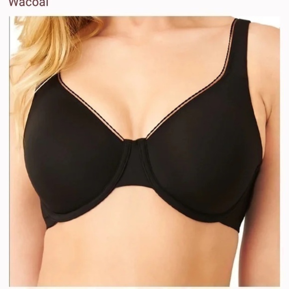 WACOAL underwire bra